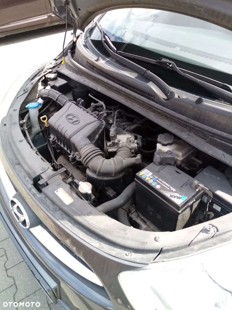 Hyundai i10 - 8