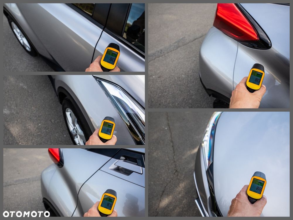 Toyota C-HR Style - 12