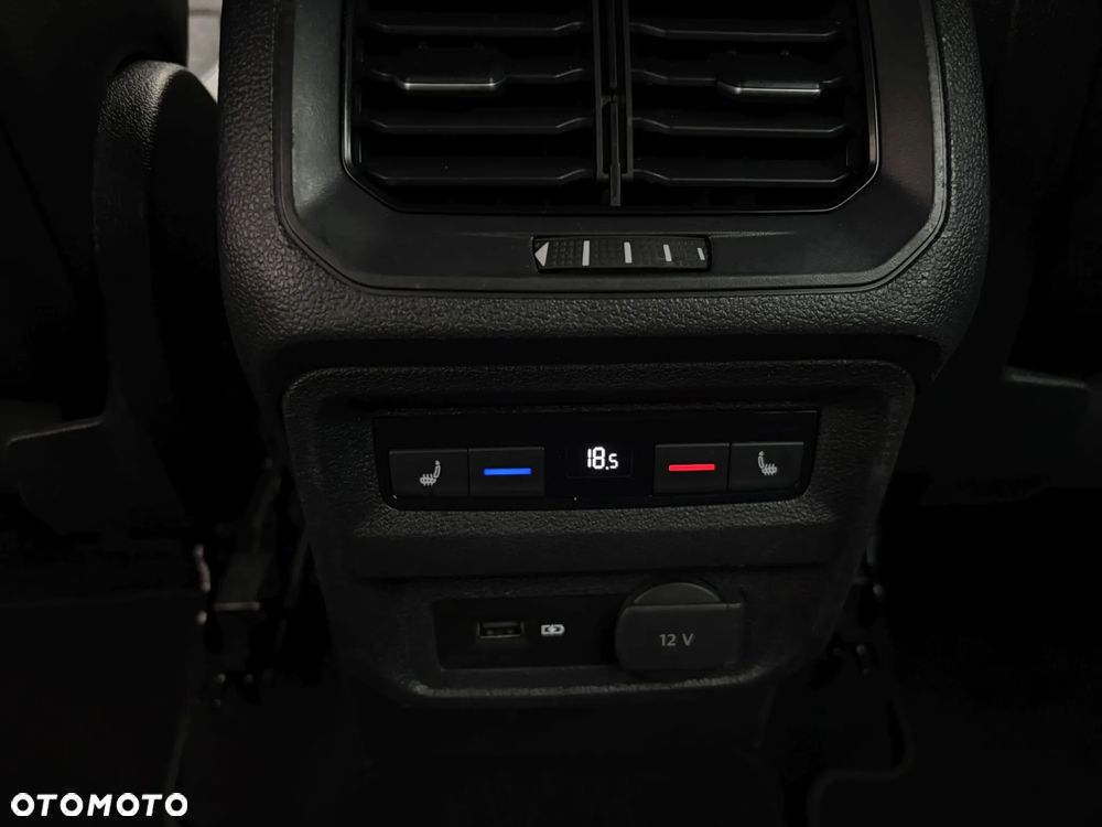 Seat Tarraco 2.0 TSI 4Drive OPF DSG Xcellence - 37