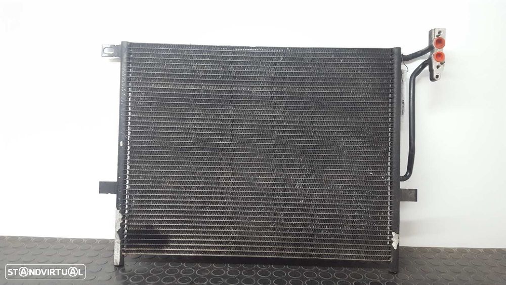 RADIADOR AR CONDICIONADO BMW SERIE 3 BERLINA (E46) 318I - 1