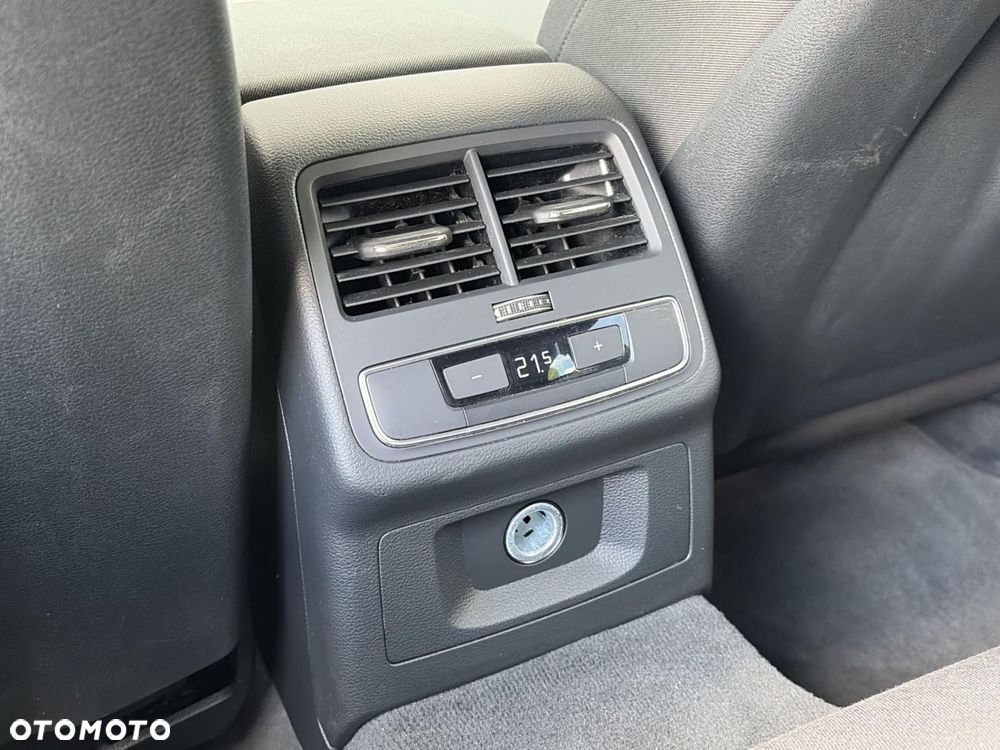 Audi A4 Avant - 16