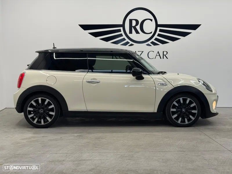 MINI 5 Portas One - 6