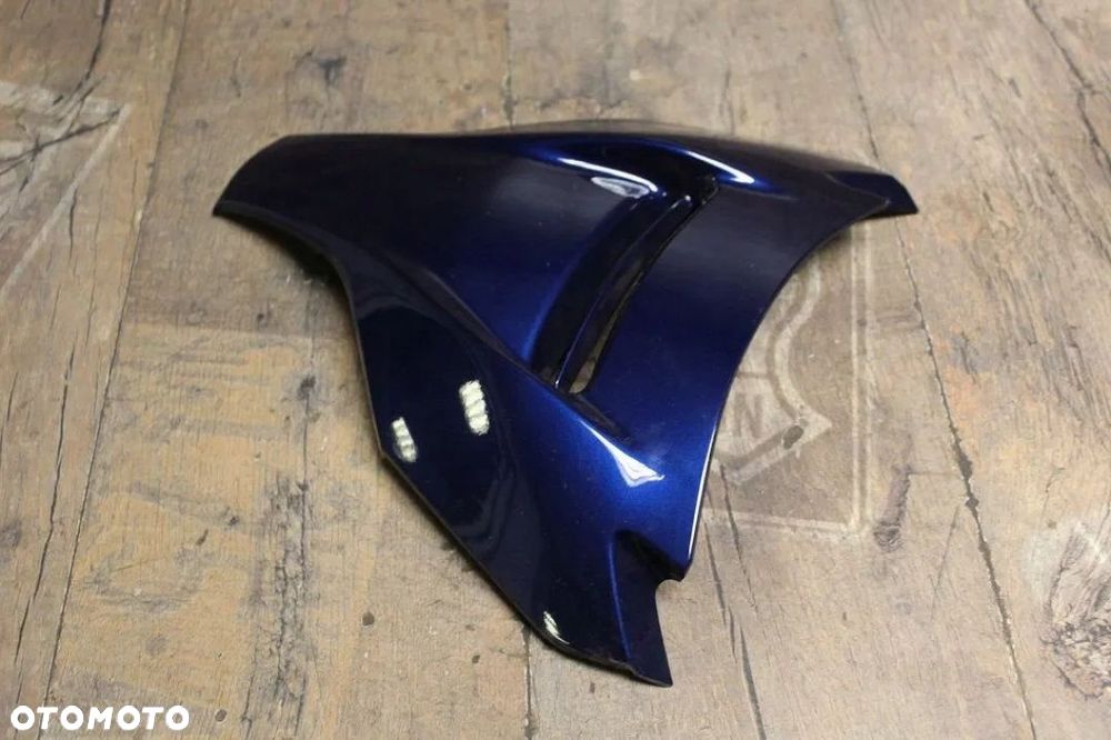 NOSEK OWIEWKA OSŁONA SUZUKI AN650 BURGMAN - 3
