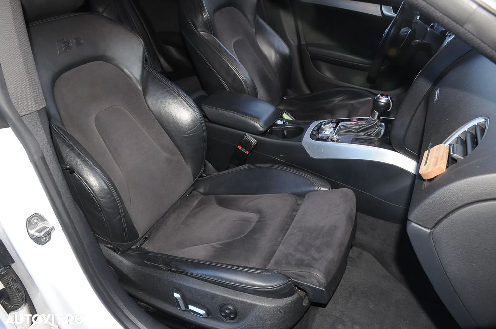 Audi S5 3.0 TFSI quattro Stronic - 21