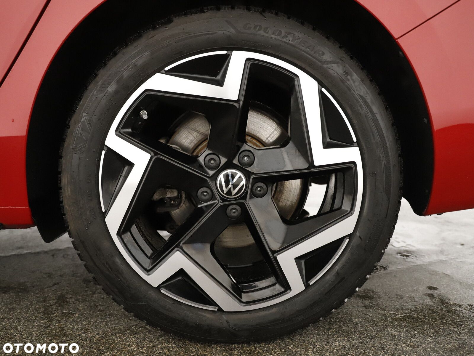 Volkswagen Passat 2.0 TDI SCR 4Mot R-Line DSG - 28