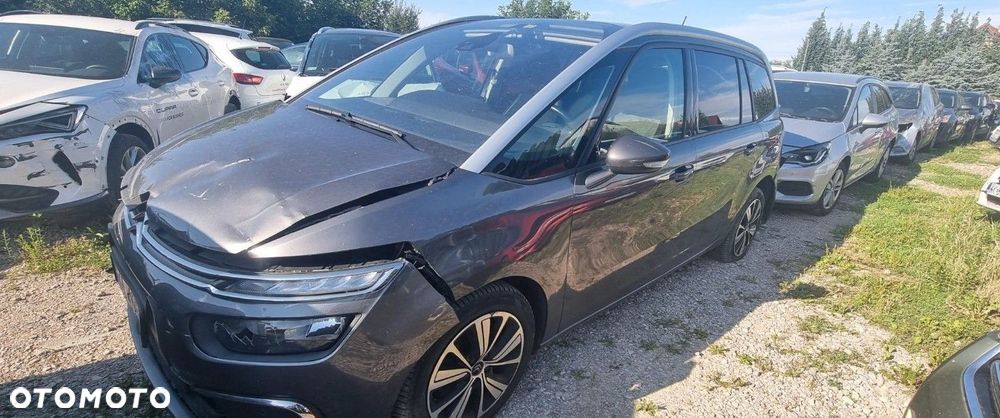 Citroën C4 SpaceTourer - 5