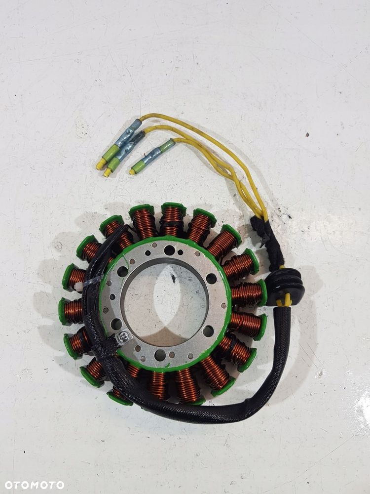 alternator stator strojan polaris sportsman 570 - 1