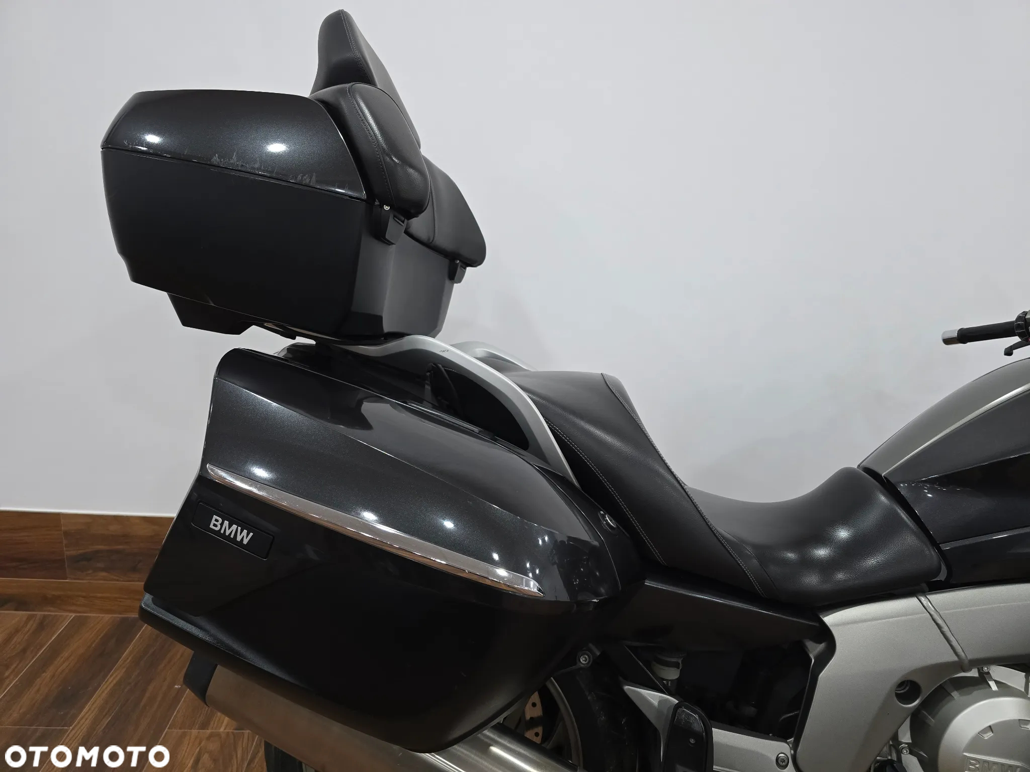 BMW K - 18