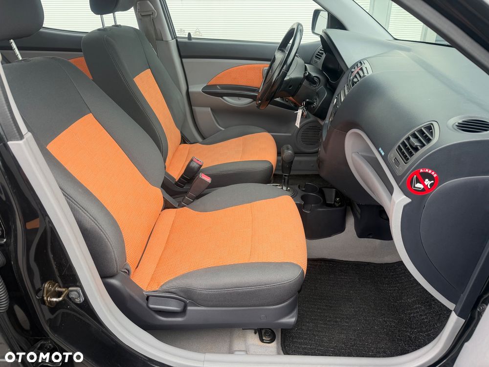 Kia Picanto 1.1 EX - 3