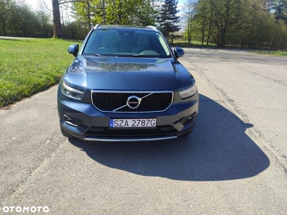 Volvo XC 40 T5 AWD Momentum - 5