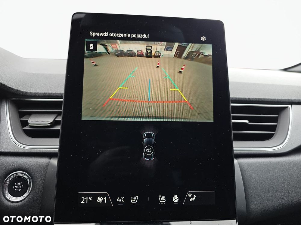 Renault Captur 1.0 TCe Techno - 20