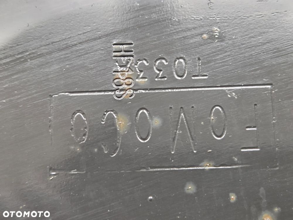 WÓZEK SANKI KOŁYSKA PRZÓD WOZEK  FORD KUGA MK2 CV615019AAG - 16