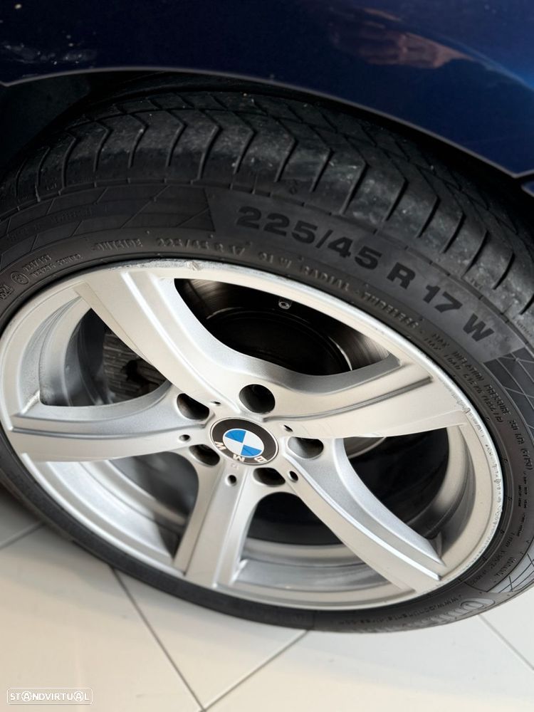 BMW Z4 23 i Auto - 8