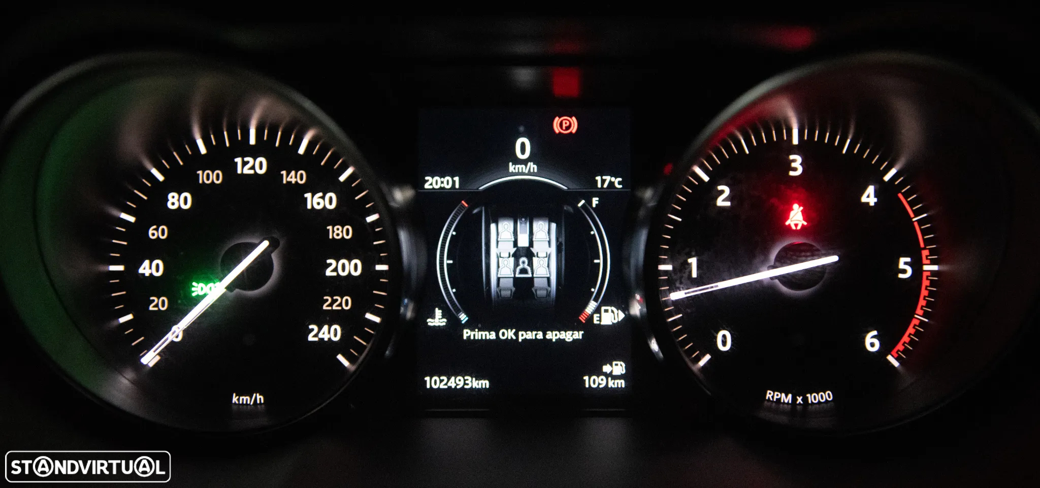 Land Rover Range Rover Evoque 2.0 TD4 HSE Dynamic - 27