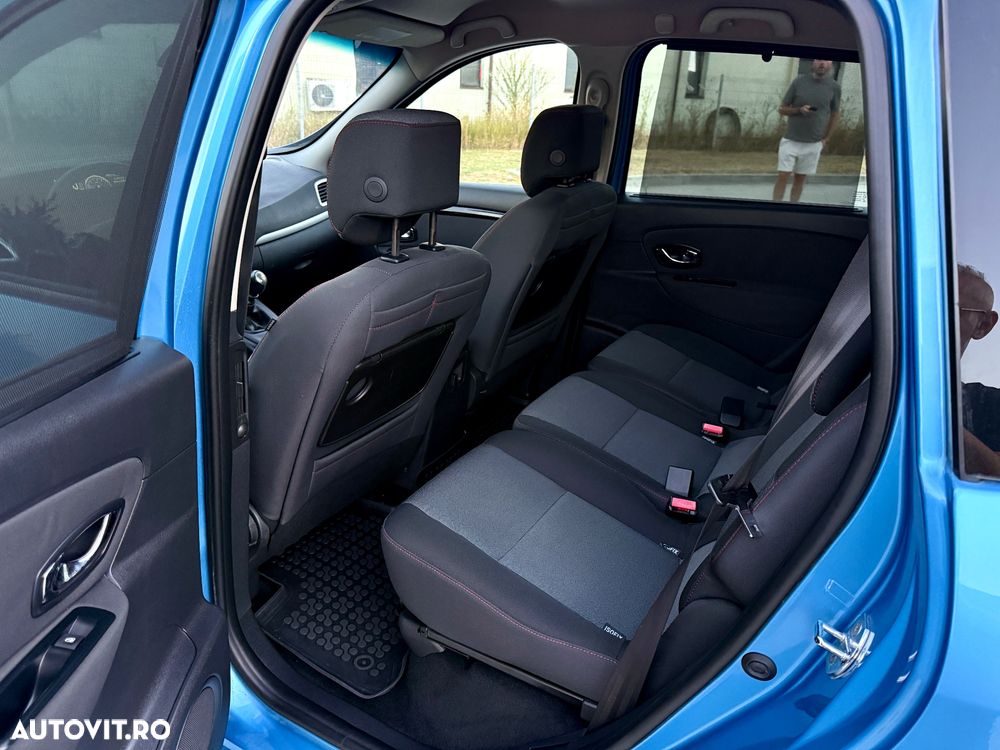Renault Scenic Xmod 1.6 dCi Privilege - 6