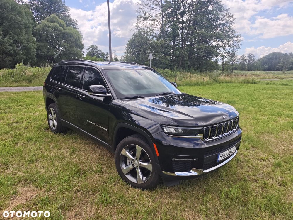 Jeep Cherokee - 2