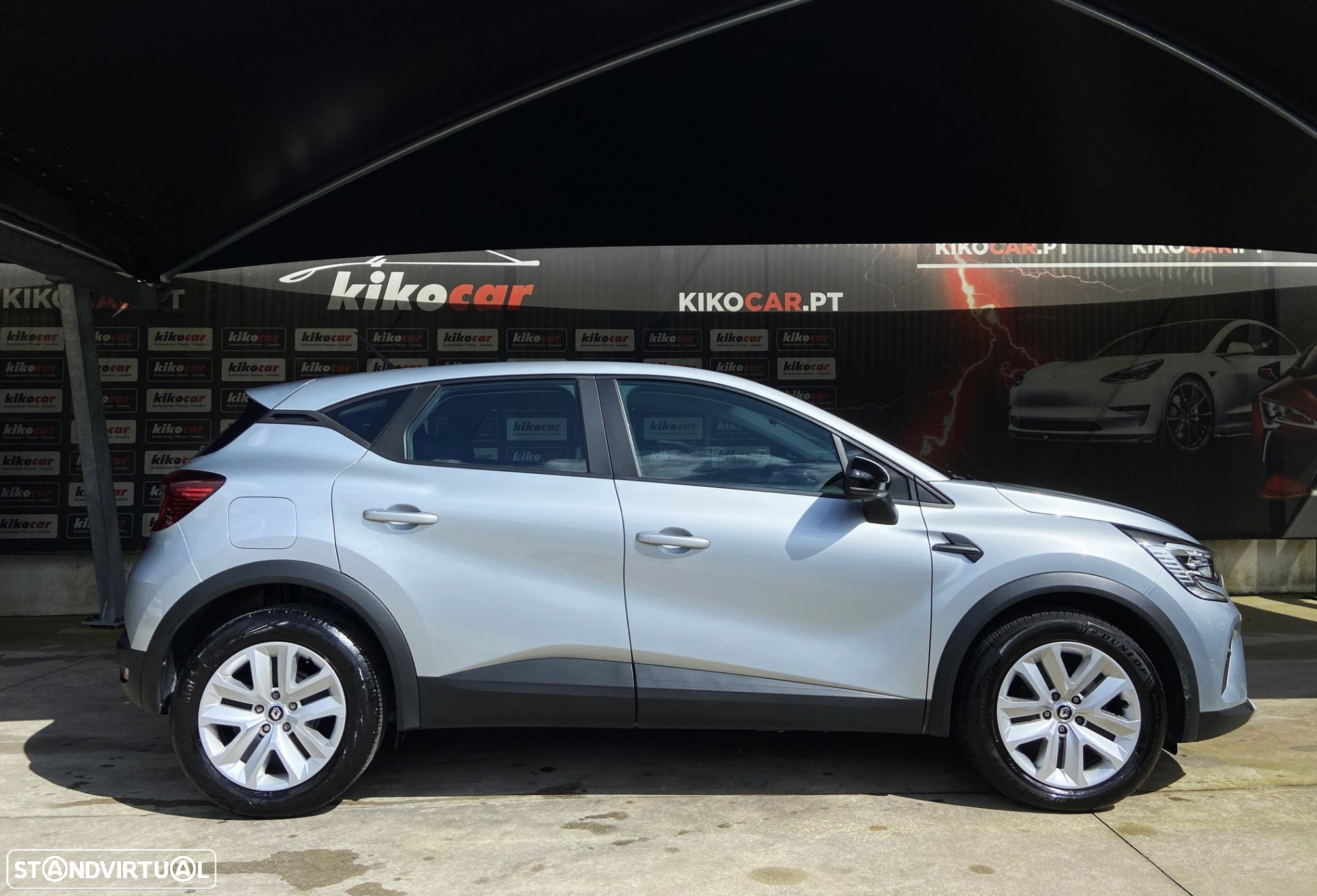 Renault Captur 1.0 TCe Intens - 6
