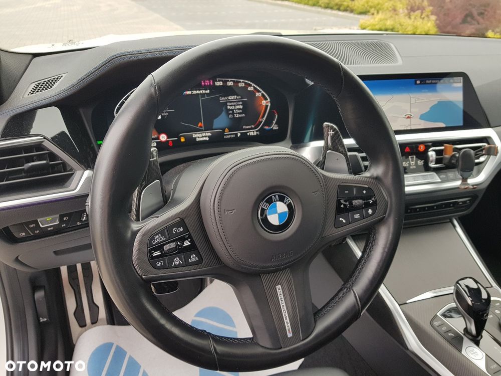 BMW Seria 3 - 30