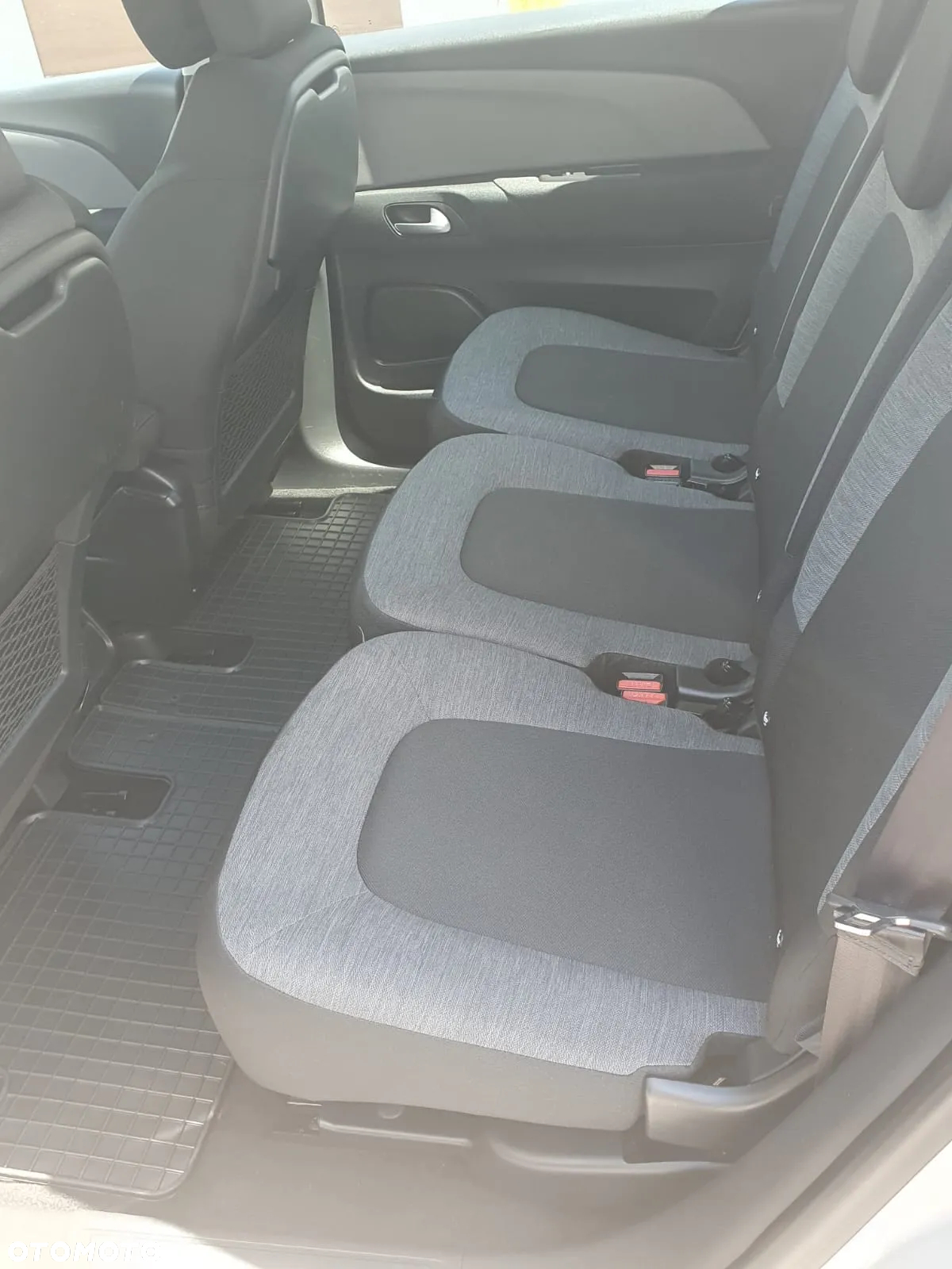 Citroën C4 Picasso 1.2 PureTech Exclusive - 9