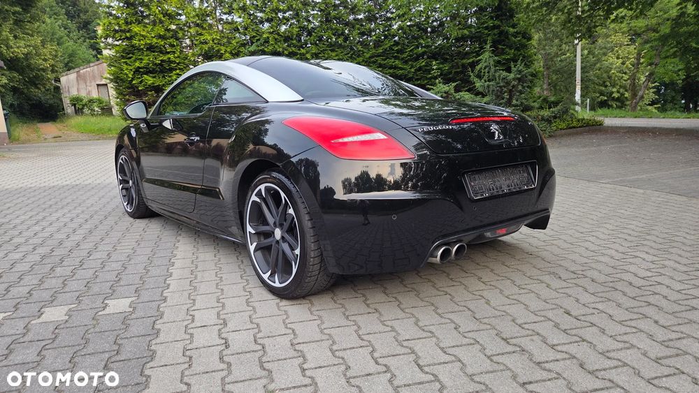 Peugeot RCZ 1.6 THP - 28
