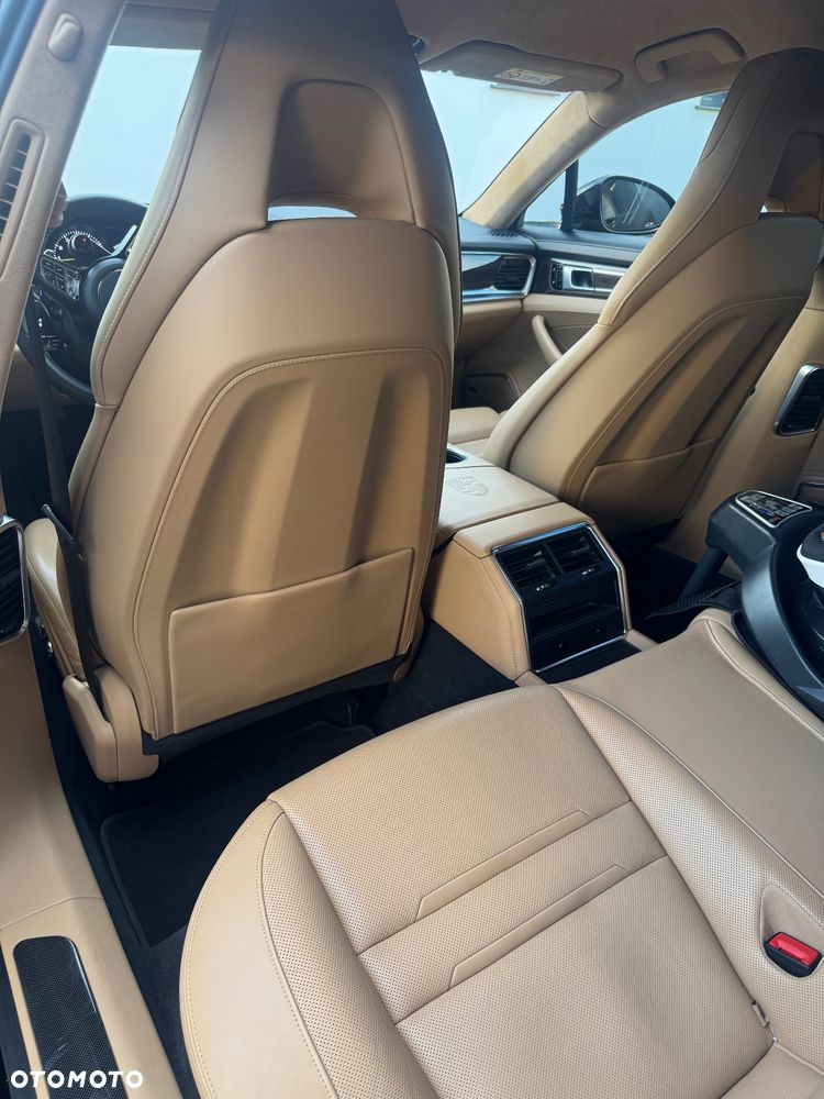 Porsche Panamera Turbo S E-Hybrid - 25