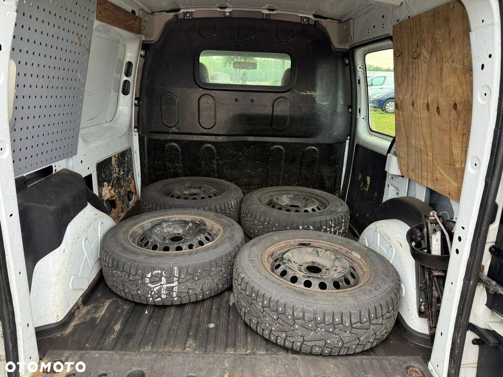 Renault Kangoo - 14
