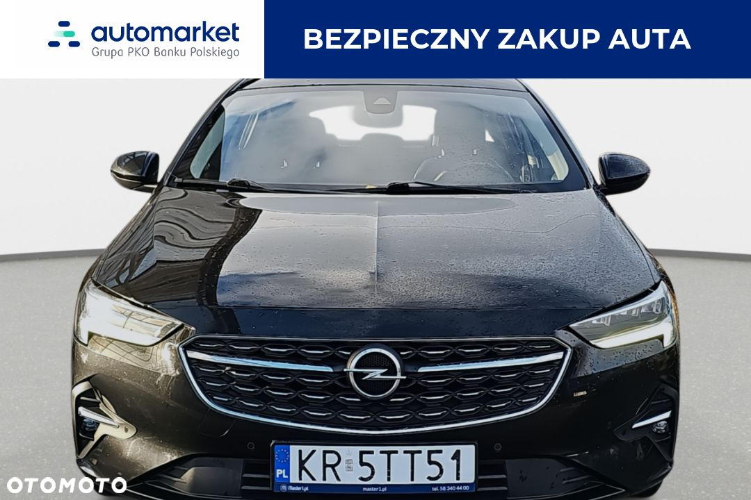 Opel Insignia 2.0 CDTI Elegance S&S - 7