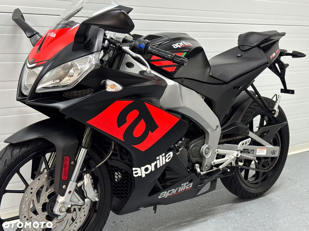 Aprilia RS - 26