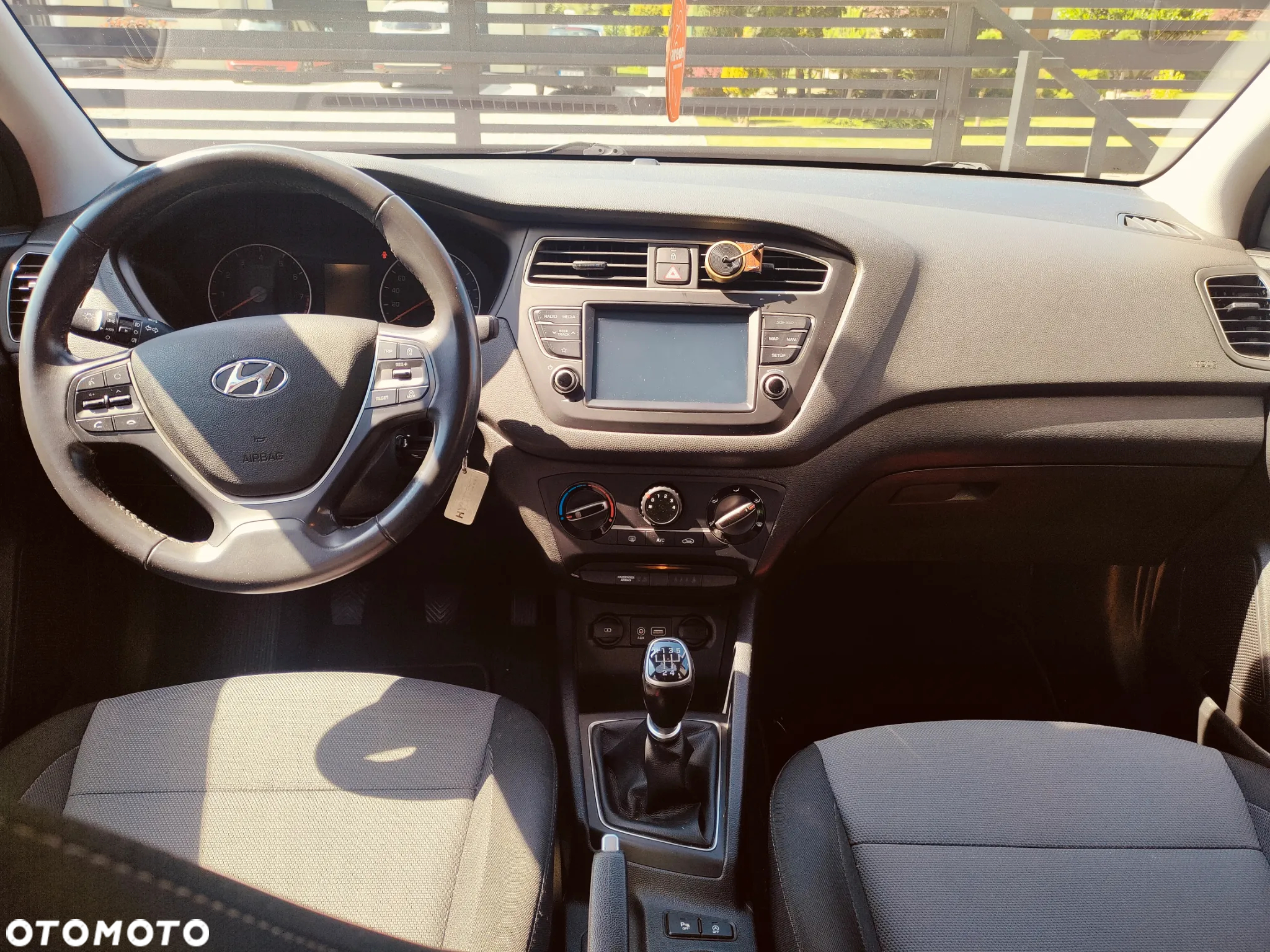 Hyundai i20 1.0 T-GDI Active - 8