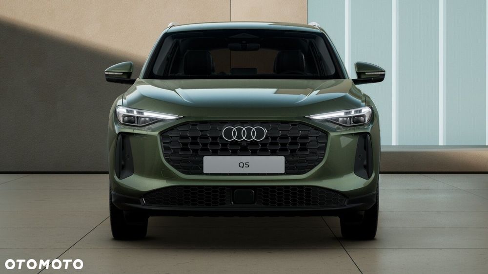 Audi Q5 - 4