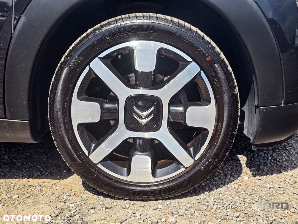 Citroën C4 Cactus 1.2 PureTech Rip Curl S&S - 11