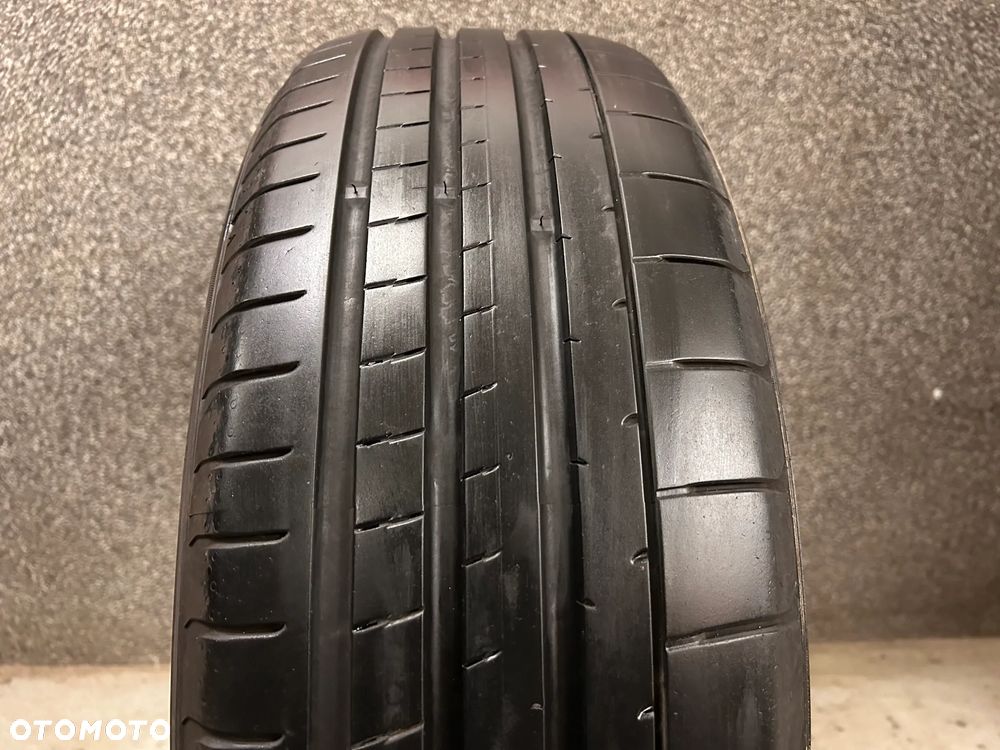 Yokohama Advan Sport V107 225/60/18 109W XL 1szt. Ładna! - 2
