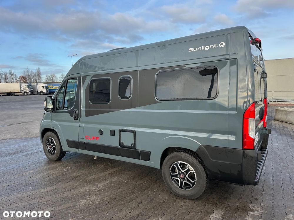 Fiat Ducato - 5