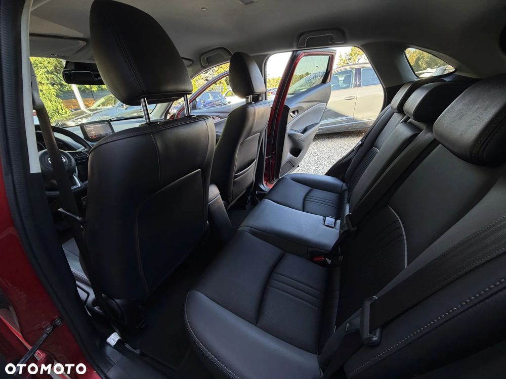 Mazda CX-3 - 20