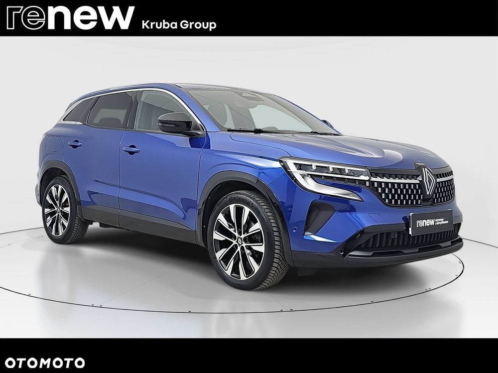 Renault Austral 1.3 TCe mHEV Techno - 3