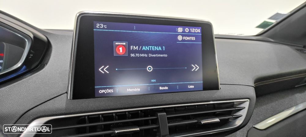 Peugeot 3008 1.5 BlueHDi GT Line - 35