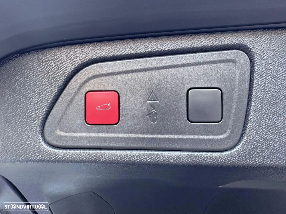 Citroën C5 Aircross 1.5 BlueHDi Shine - 29