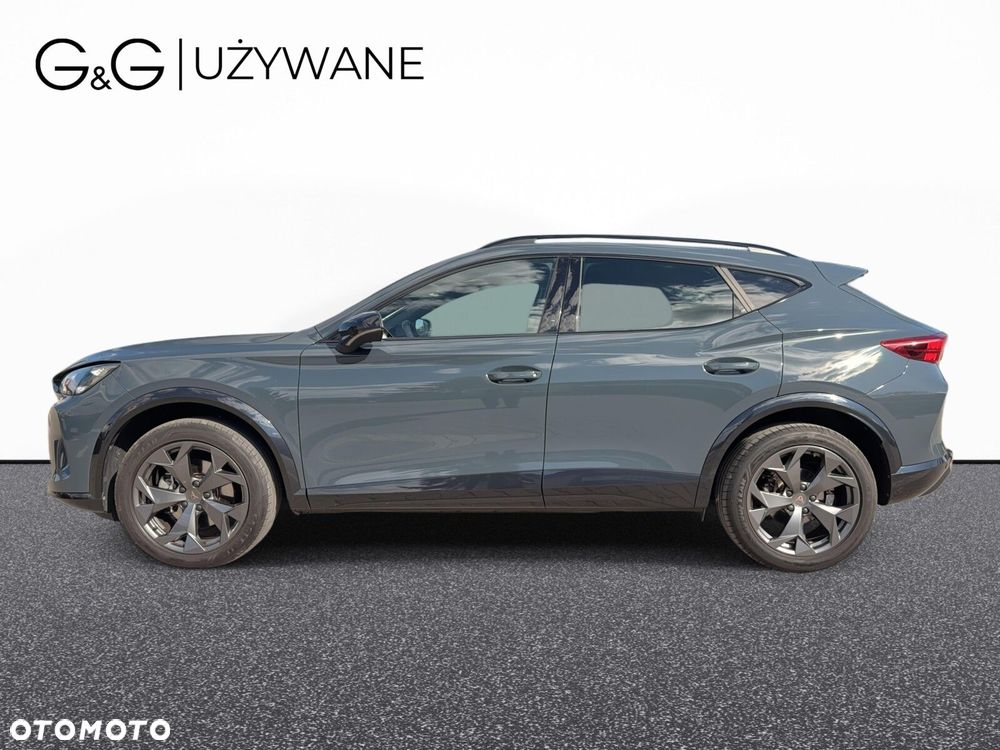 Cupra Formentor 1.5 eTSI mHEV DSG - 2