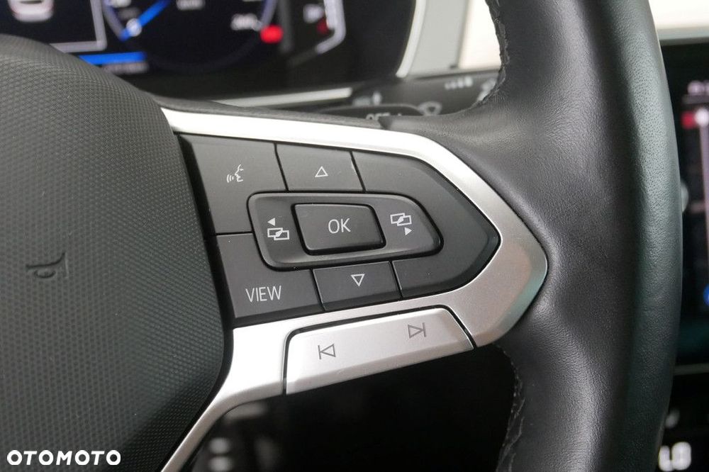 Volkswagen Passat Variant 2.0 TSI Elegance DSG - 30