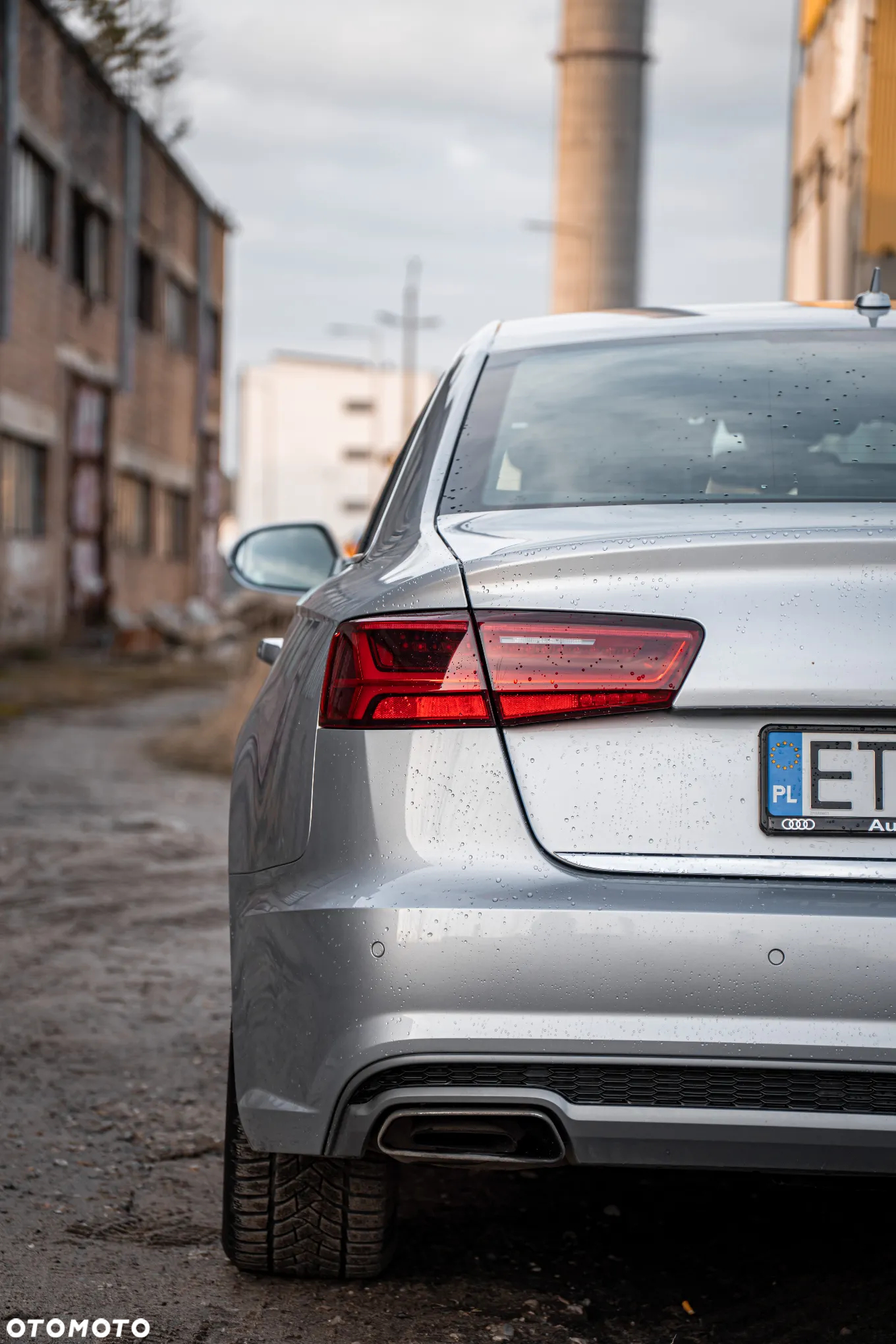 Audi A6 2.0 TFSI Quattro S tronic - 4