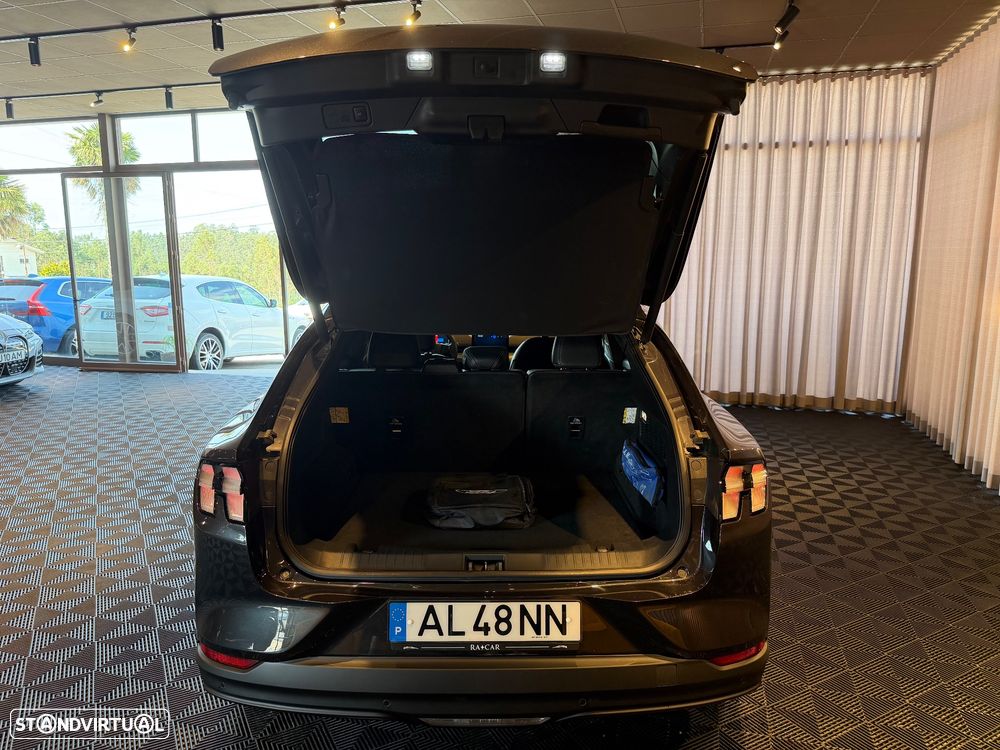 Ford Mustang Mach-E 98.7 kWh Premium - 37