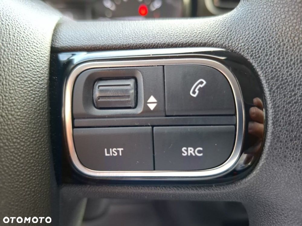 Citroën C3 1.2 PureTech Max - 21