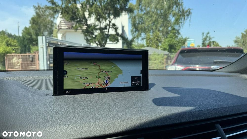 Audi Q7 - 27