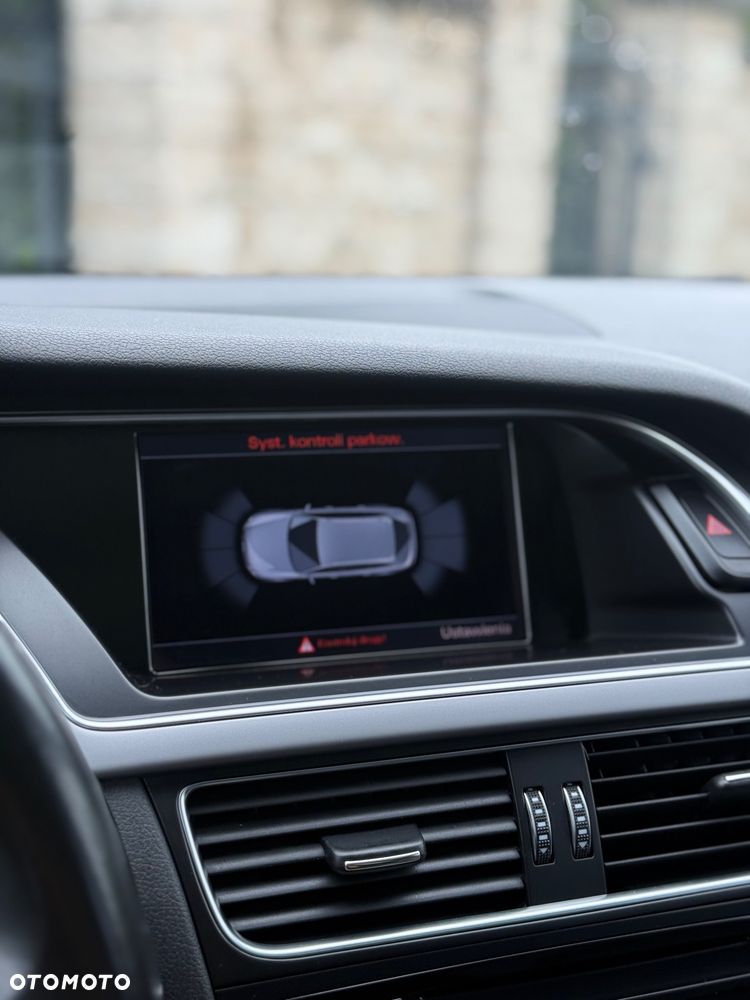 Audi A4 Allroad 3.0 TDI DPF S tronic - 34