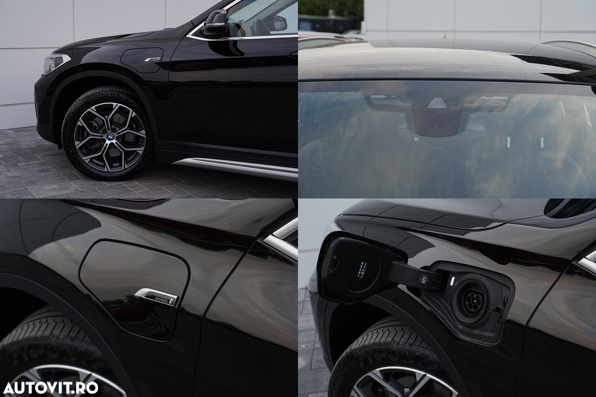 BMW X1 xDrive25e xLine - 9