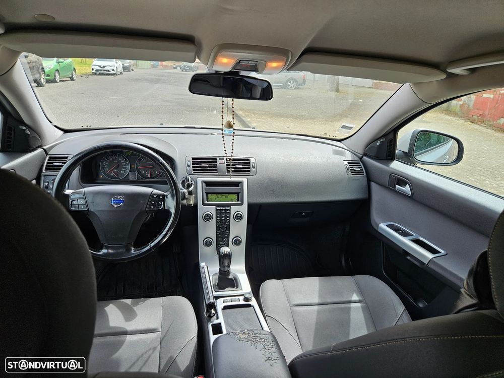 Volvo V50 1.6 D Drive - 14
