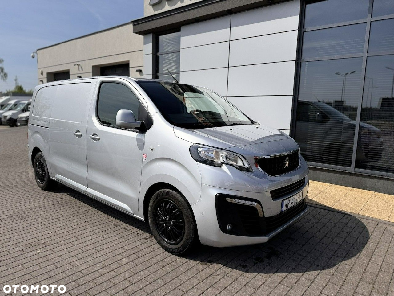Peugeot Expert - 2