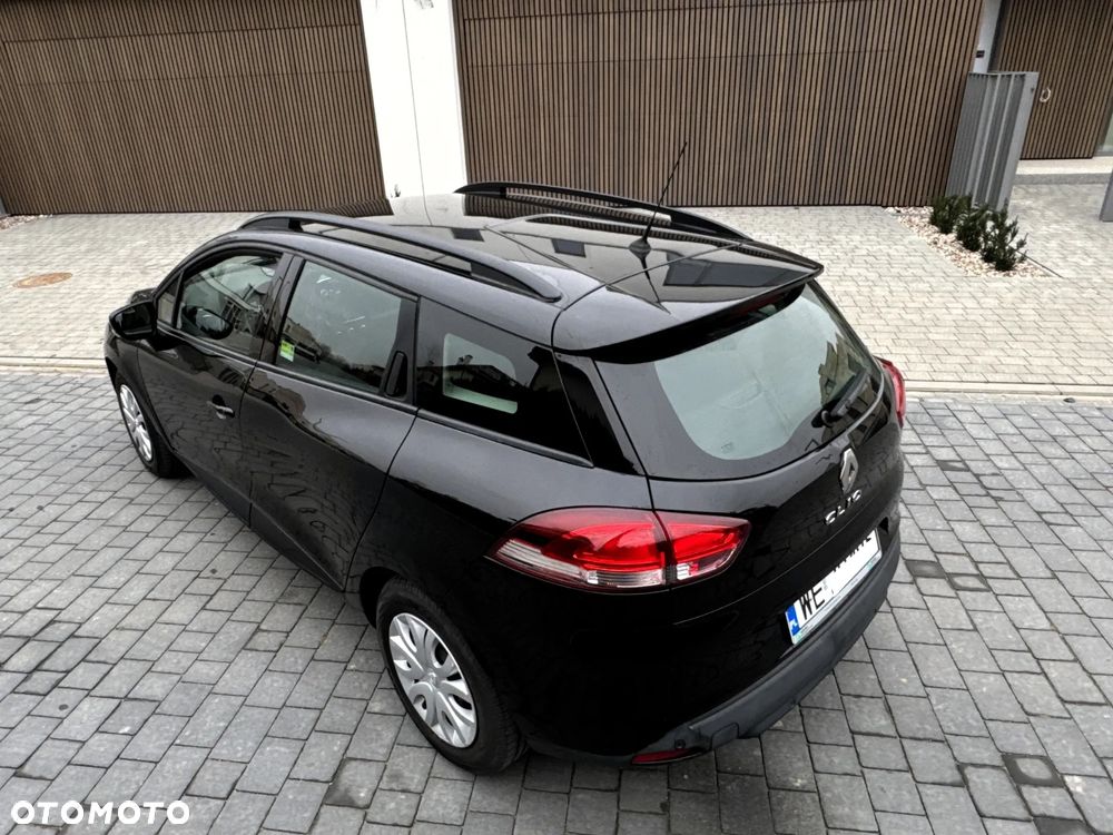 Renault Clio 0.9 TCe Alize - 32