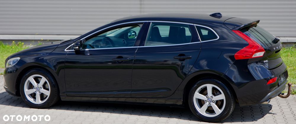 Volvo V40 D3 Momentum - 10