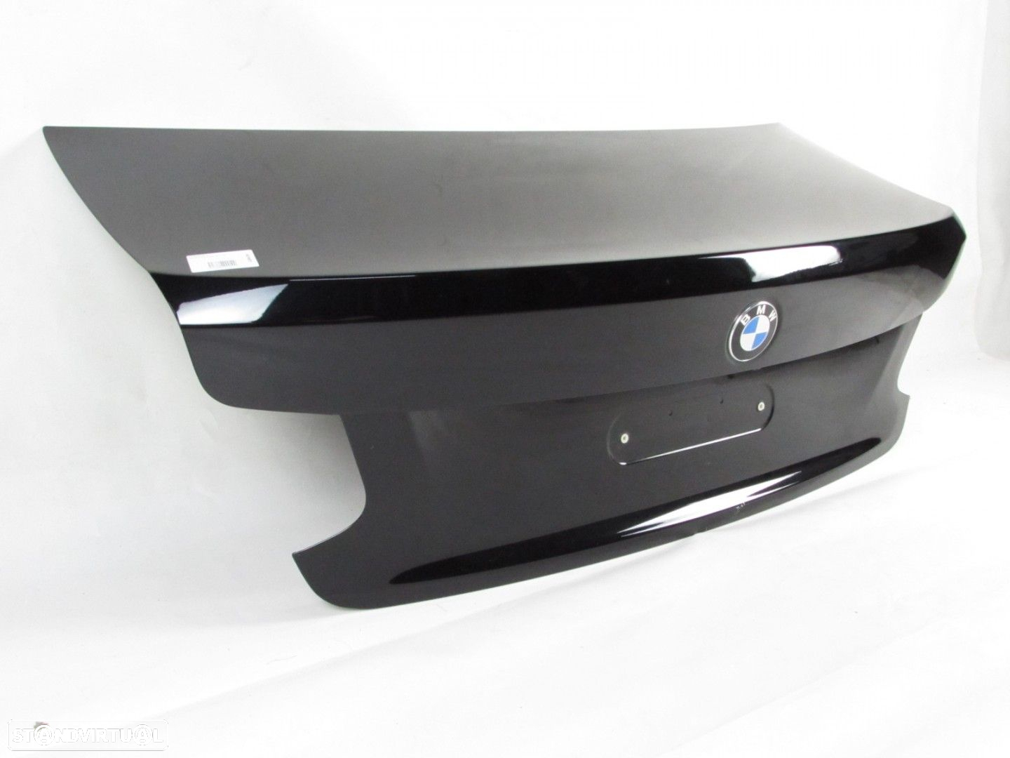 Tampa da mala Seminovo/ Original BMW 2 Coupe (F22, F87) 41007335376 - 2